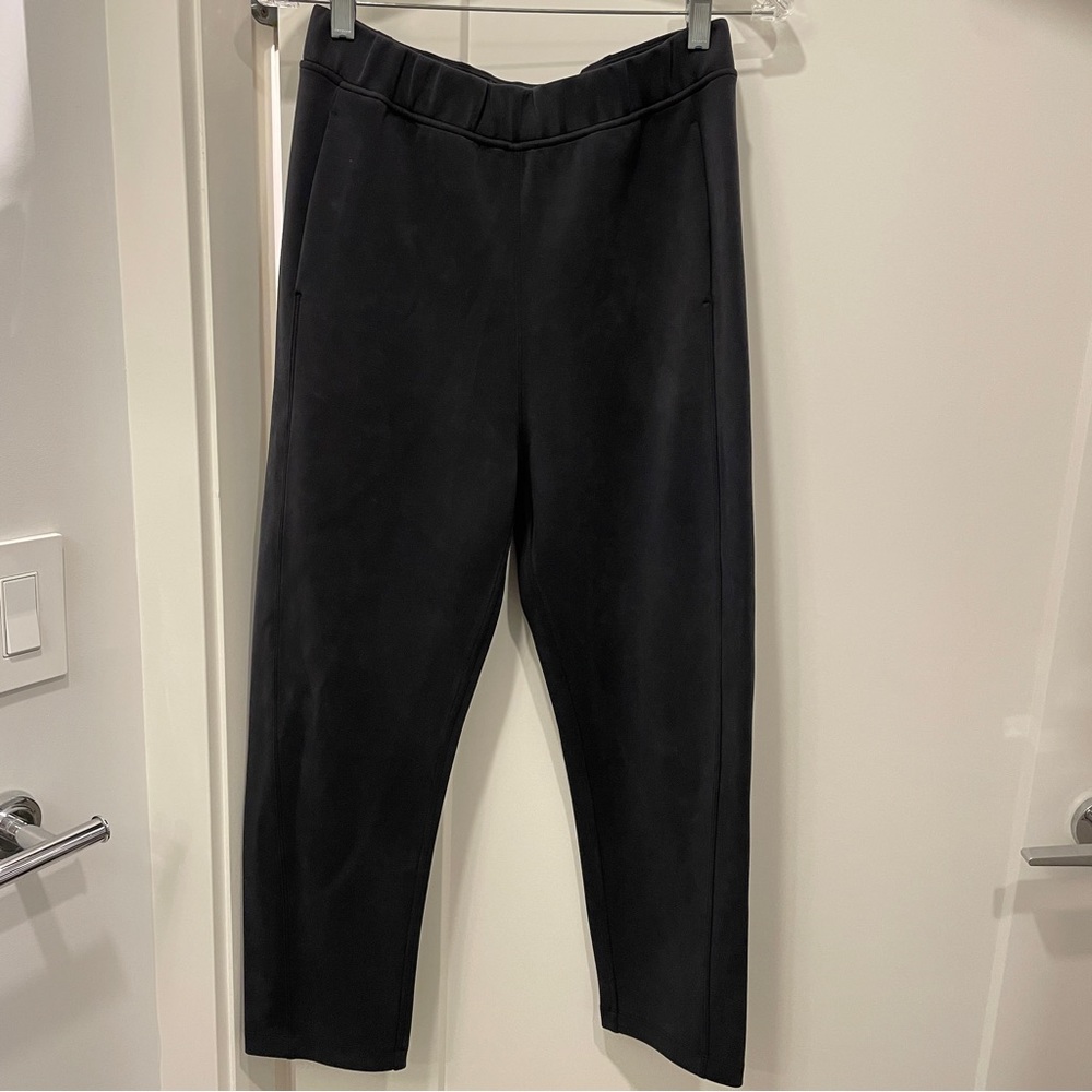 lululemon With Ease Mid-Rise 7/8 Pant